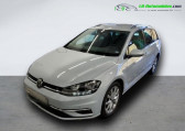 Volkswagen Golf SW occasion année 2018 boite Automatique Annonce Volkswagen Golf SW occasion Essence 1.4 TSI 125 BVA à Beaupuy