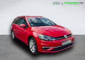 Volkswagen Golf SW 1.4 TSI 125 BVA   Beaupuy 31
