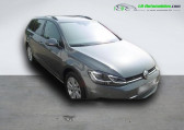 Volkswagen Golf SW occasion année 2018 boite Automatique Annonce Volkswagen Golf SW occasion Essence 1.4 TSI 125 BVA à Beaupuy