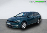 Volkswagen Golf SW occasion année 2017 boite Automatique Annonce Volkswagen Golf SW occasion Essence 1.4 TSI 125 BVA à Beaupuy