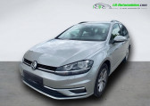 Volkswagen Golf SW occasion année 2018 boite Automatique Annonce Volkswagen Golf SW occasion Essence 1.4 TSI 125 BVA à Beaupuy