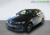 Volkswagen Golf SW occasion année 2017 boite Automatique Annonce Volkswagen Golf SW occasion Essence 1.4 TSI 125 BVA à Beaupuy