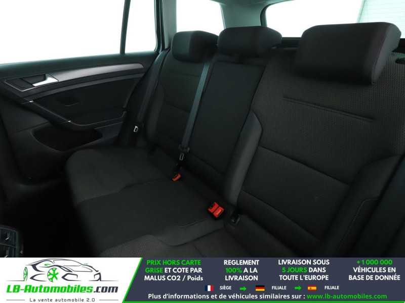 Volkswagen Golf SW 1.4 TSI 125 BVM  occasion � Beaupuy - photo n�9