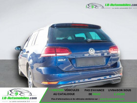 Volkswagen Golf SW 1.4 TSI 125 BVM  occasion � Beaupuy - photo n�3