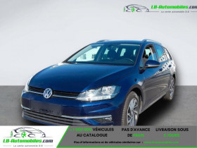 Volkswagen Golf SW 1.4 TSI 125 BVM  occasion � Beaupuy - photo n�2