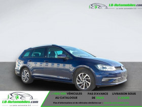 Volkswagen Golf SW , garage LB AUTOMOBILES � Beaupuy