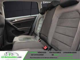 Volkswagen Golf SW 1.4 TSI 125 BVM  occasion � Beaupuy - photo n�2