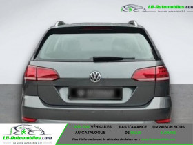 Volkswagen Golf SW , garage LB AUTOMOBILES � Beaupuy