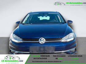 Volkswagen Golf SW 1.4 TSI 125 BVM  occasion � Beaupuy - photo n�4