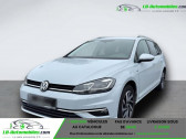 Volkswagen Golf SW 1.4 TSI 125 BVM   Beaupuy 31