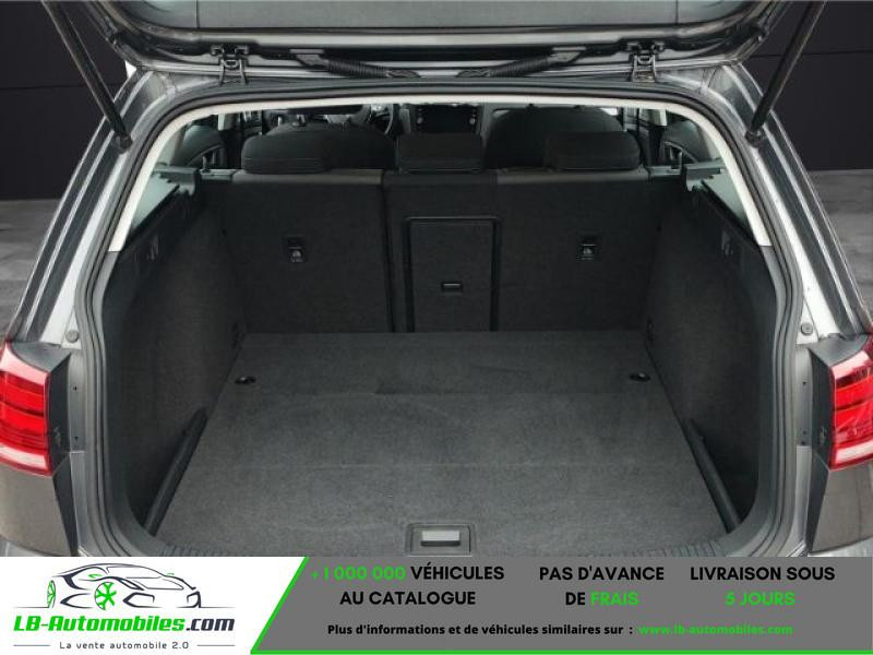 Volkswagen Golf SW 1.4 TSI 125 BVM  occasion  Beaupuy - photo n5