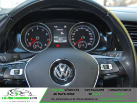 Volkswagen Golf SW 1.4 TSI 125 BVM  occasion � Beaupuy - photo n�8