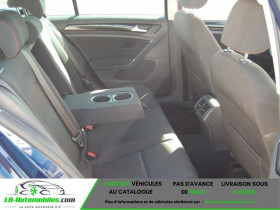 Volkswagen Golf SW 1.4 TSI 125 BVM  occasion � Beaupuy - photo n�7