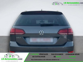 Volkswagen Golf SW 1.4 TSI 125 BVM  occasion  Beaupuy - photo n7