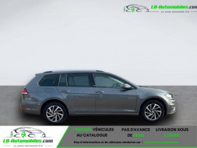 Volkswagen Golf SW 1.4 TSI 125 BVM  occasion  Beaupuy - photo n6