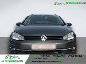 Volkswagen Golf SW 1.4 TSI 125 BVM  occasion  Beaupuy - photo n5