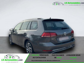 Volkswagen Golf SW 1.4 TSI 125 BVM  occasion  Beaupuy - photo n4