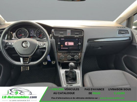 Volkswagen Golf SW 1.4 TSI 125 BVM  occasion  Beaupuy - photo n3