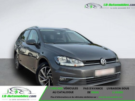 Volkswagen Golf SW , garage LB AUTOMOBILES  Beaupuy
