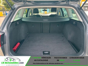 Volkswagen Golf SW 1.4 TSI 125 BVM  occasion  Beaupuy - photo n11