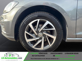 Volkswagen Golf SW 1.4 TSI 125 BVM  occasion  Beaupuy - photo n10