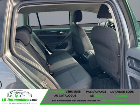 Volkswagen Golf SW 1.4 TSI 125 BVM  occasion  Beaupuy - photo n9
