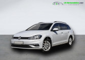 Volkswagen Golf SW occasion année 2017 boite Manuelle Annonce Volkswagen Golf SW occasion Essence 1.4 TSI 125 BVM à Beaupuy