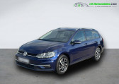 Volkswagen Golf SW 1.4 TSI 125 BVM   Beaupuy 31