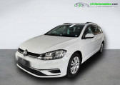 Volkswagen Golf SW occasion année 2017 boite Manuelle Annonce Volkswagen Golf SW occasion Essence 1.4 TSI 125 BVM à Beaupuy