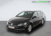 Volkswagen Golf SW occasion année 2017 boite Manuelle Annonce Volkswagen Golf SW occasion Essence 1.4 TSI 125 BVM à Beaupuy