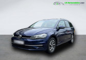 Volkswagen Golf SW occasion année 2018 boite Manuelle Annonce Volkswagen Golf SW occasion Essence 1.4 TSI 125 BVM à Beaupuy