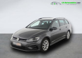 Volkswagen Golf SW occasion année 2017 boite Manuelle Annonce Volkswagen Golf SW occasion Essence 1.4 TSI 125 BVM à Beaupuy