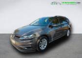 Volkswagen Golf SW occasion année 2018 boite Manuelle Annonce Volkswagen Golf SW occasion Essence 1.4 TSI 125 BVM à Beaupuy