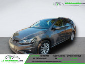 Annonce Volkswagen Golf SW occasion Essence 1.4 TSI 125 BVM � Beaupuy