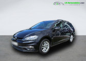Volkswagen Golf SW occasion année 2017 boite Manuelle Annonce Volkswagen Golf SW occasion Essence 1.4 TSI 125 BVM à Beaupuy