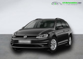 Volkswagen Golf SW 1.4 TSI 125 BVM   Beaupuy 31