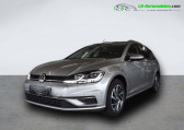 Volkswagen Golf SW 1.4 TSI 125 BVM   Beaupuy 31