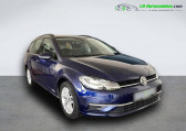 Volkswagen Golf SW occasion année 2017 boite Manuelle Annonce Volkswagen Golf SW occasion Essence 1.4 TSI 125 BVM à Beaupuy