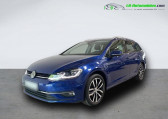 Volkswagen Golf SW occasion année 2018 boite Manuelle Annonce Volkswagen Golf SW occasion Essence 1.4 TSI 125 BVM à Beaupuy