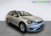 Volkswagen Golf SW occasion année 2018 boite Manuelle Annonce Volkswagen Golf SW occasion Essence 1.4 TSI 125 BVM à Beaupuy