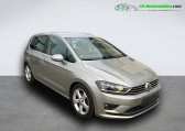 Volkswagen Golf SW occasion année 2017 boite Manuelle Annonce Volkswagen Golf SW occasion Essence 1.4 TSI 125 BVM à Beaupuy