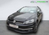 Volkswagen Golf SW 1.4 TSI 125 BVM   Beaupuy 31