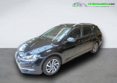 Volkswagen Golf SW occasion année 2018 boite Manuelle Annonce Volkswagen Golf SW occasion Essence 1.4 TSI 125 BVM à Beaupuy