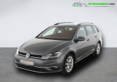 Volkswagen Golf SW occasion année 2017 boite Manuelle Annonce Volkswagen Golf SW occasion Essence 1.4 TSI 125 BVM à Beaupuy