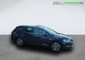 Volkswagen Golf SW occasion année 2018 boite Manuelle Annonce Volkswagen Golf SW occasion Essence 1.4 TSI 125 BVM à Beaupuy