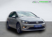 Volkswagen Golf SW occasion année 2018 boite Manuelle Annonce Volkswagen Golf SW occasion Essence 1.4 TSI 125 BVM à Beaupuy