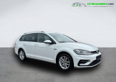 Annonce Volkswagen Golf SW occasion Essence 1.4 TSI 125 BVM  Beaupuy