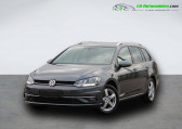 Volkswagen Golf SW occasion année 2018 boite Manuelle Annonce Volkswagen Golf SW occasion Essence 1.4 TSI 125 BVM à Beaupuy