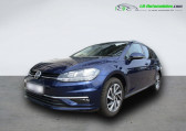 Volkswagen Golf SW occasion année 2018 boite Manuelle Annonce Volkswagen Golf SW occasion Essence 1.4 TSI 125 BVM à Beaupuy