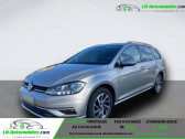 Annonce Volkswagen Golf SW occasion Essence 1.4 TSI 125 BVM  Beaupuy